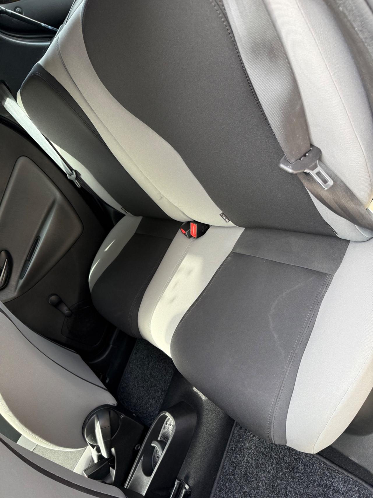 Lancia Ypsilon 1.2 69 CV 5 porte Platinum