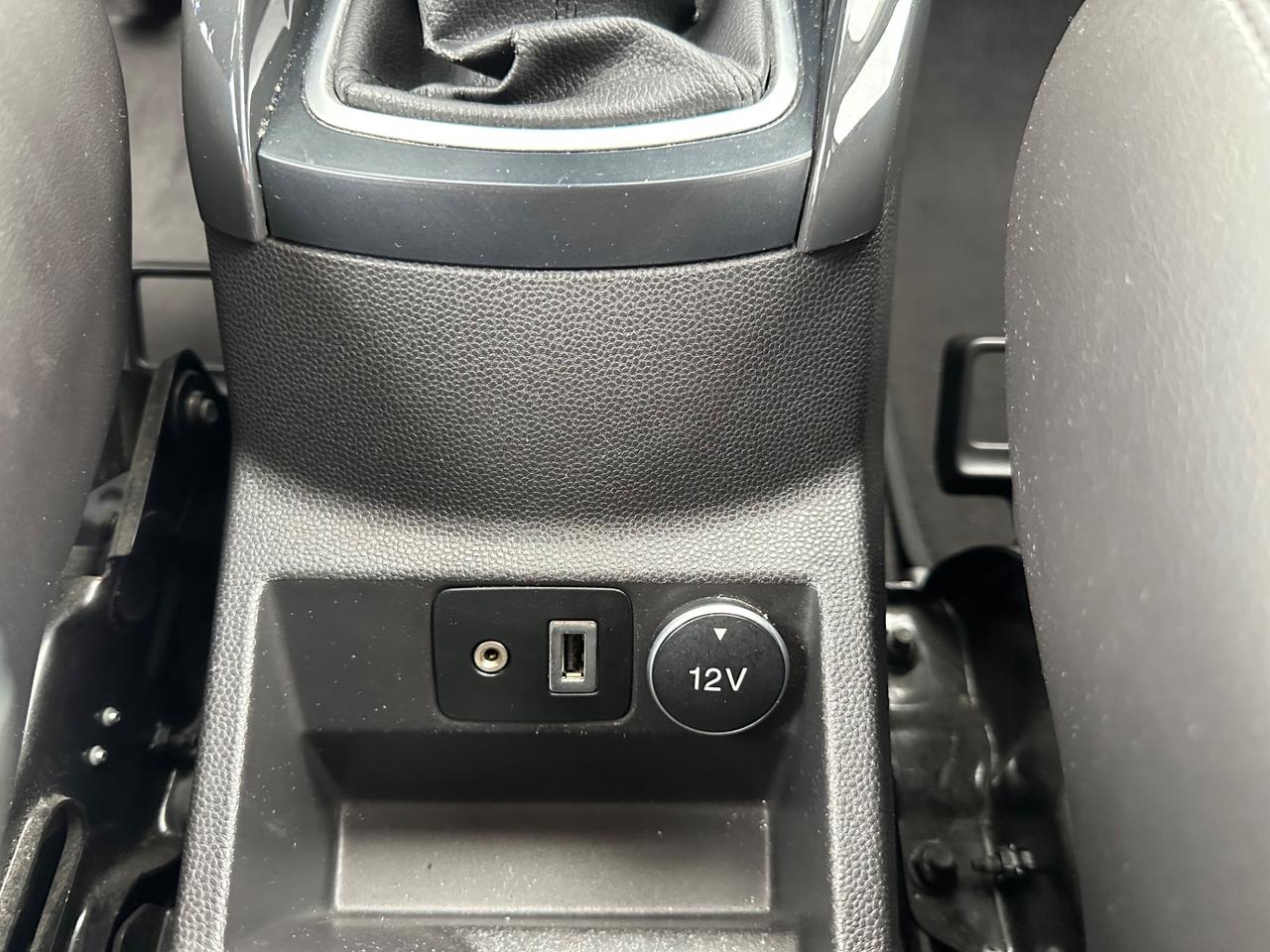 Ford EcoSport 1.5 TDCi 95 CV Titanium S