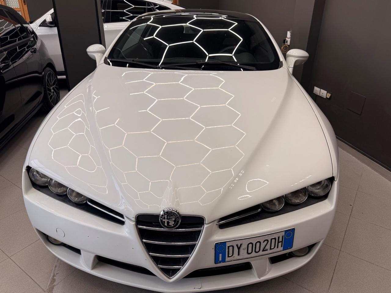 Alfa Romeo Brera 2.4 JTDm 20V 210CV