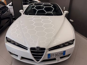 Alfa Romeo Brera 2.4 JTDm 20V 210CV