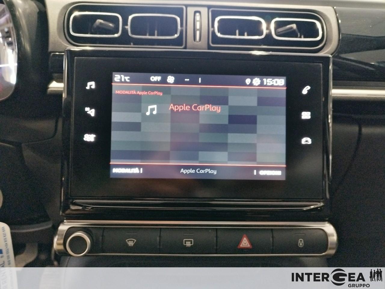 CITROEN C3 1.2 puretech Max s&s 83cv