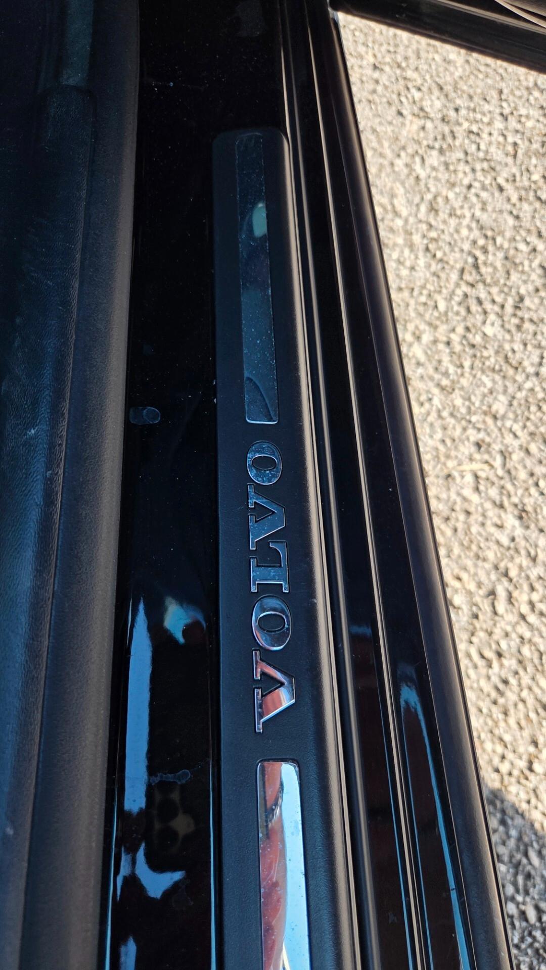 Volvo V60 D3 Geartronic Momentum Automatica