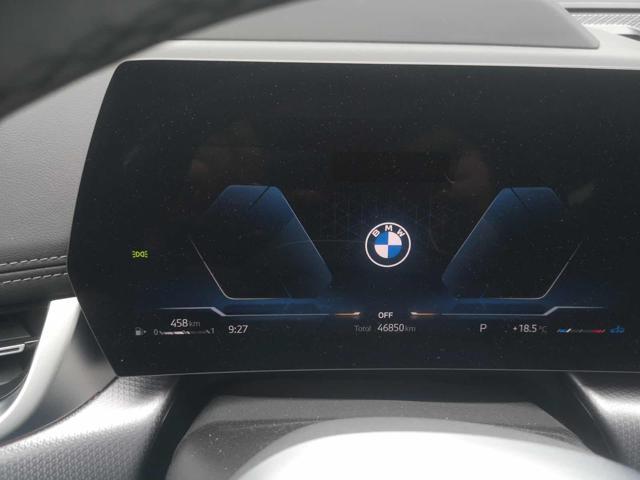 BMW X1 xDrive 20d Msport