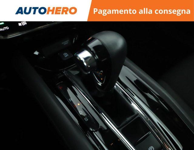 HONDA HR-V 1.5 i-VTEC Elegance Navi ADAS