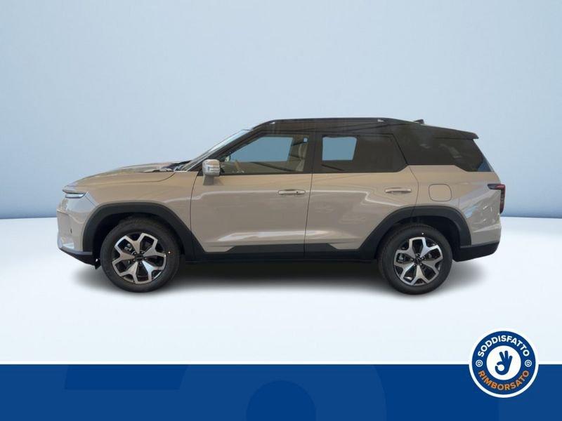 KGM Torres K-Line 1.5 Turbo GDI 163 CV 2WD AT