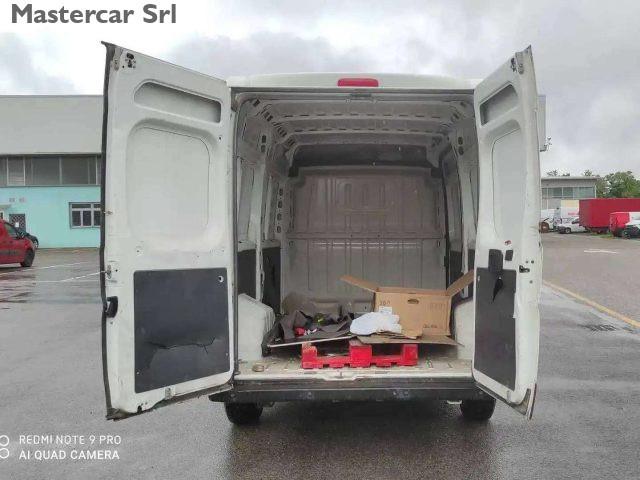 PEUGEOT Boxer 330 L2H2 2.2 BlueHDi 140cv - GB382KR