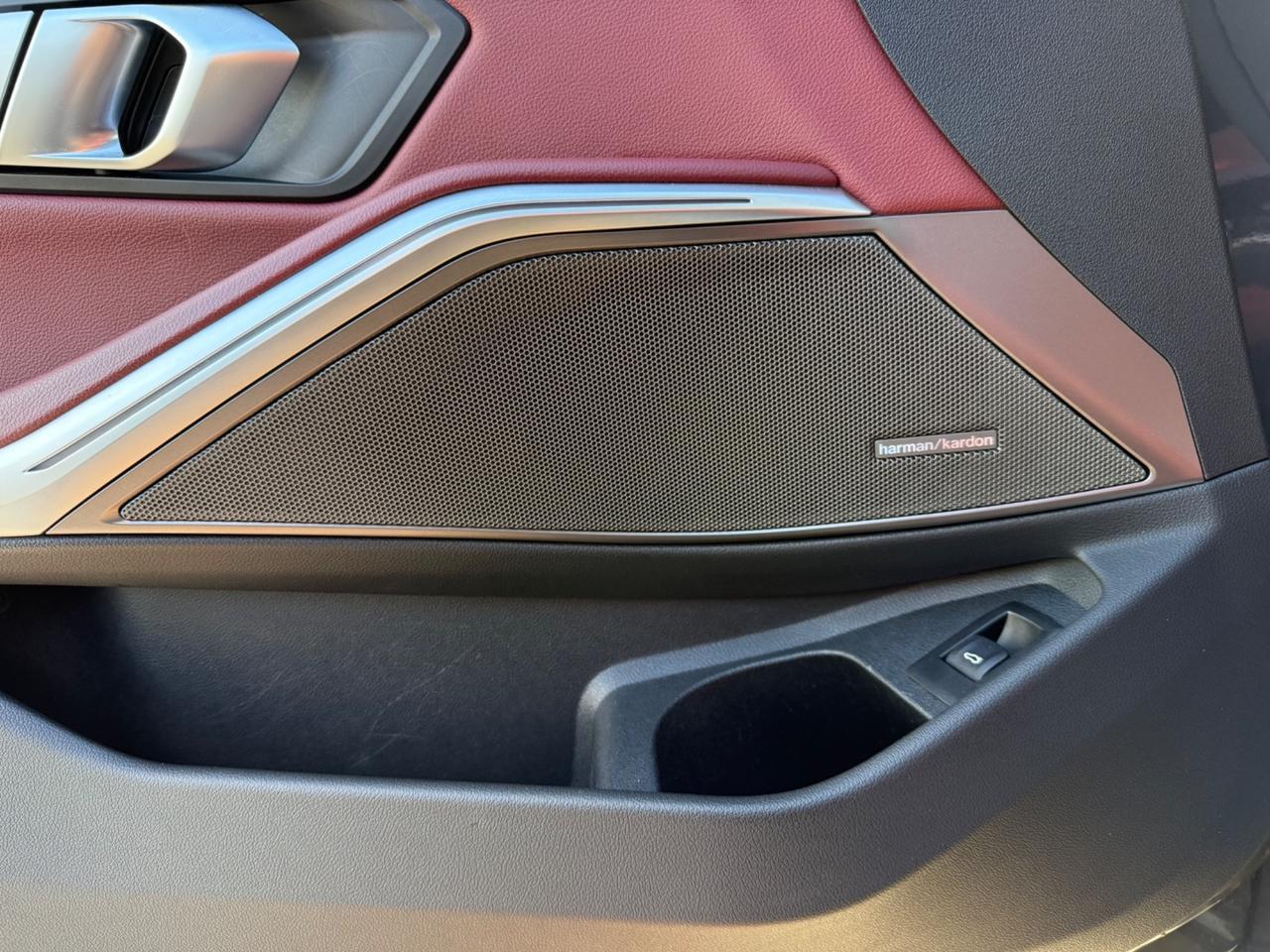 Bmw 320d 48V xDrive Touring .NEW MODEL.TETTO.