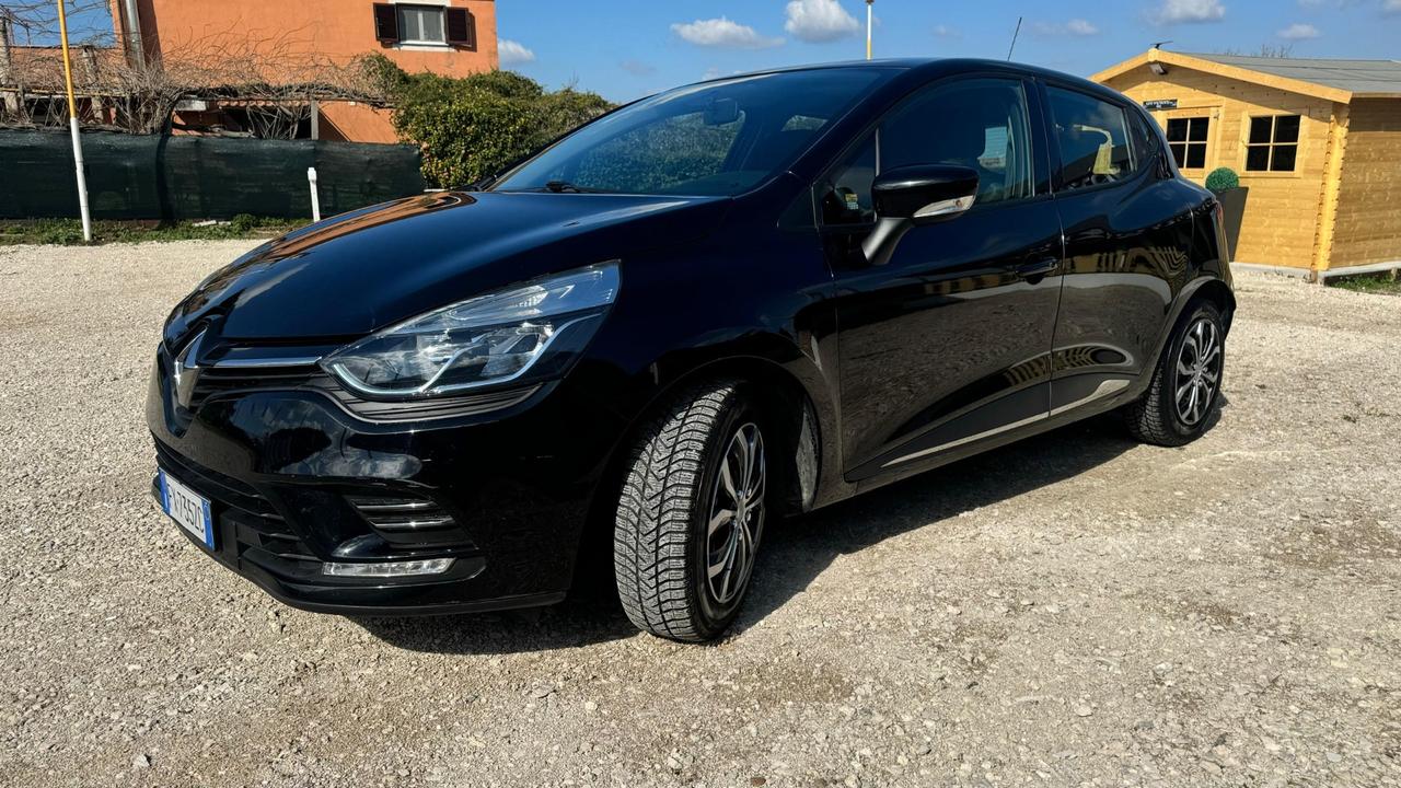 Renault Clio dCi 8V 75CV Start&Stop 5 porte Energy Life