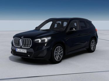 BMW X1 sDrive20d 48V MSport
