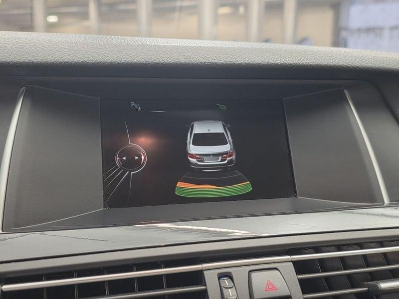 BMW Serie 5 525d Business auto E6 con Bonus Easy go'