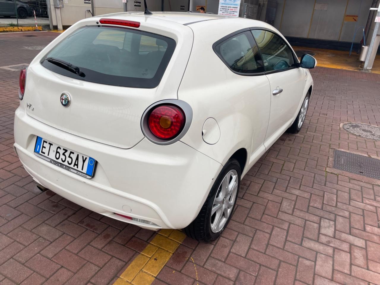 Alfa Romeo MiTo 1.4 70 CV 8V Progression