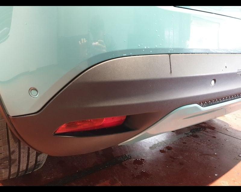 FIAT 600 (2023-->) Hybrid 145 CV DCT MHEV