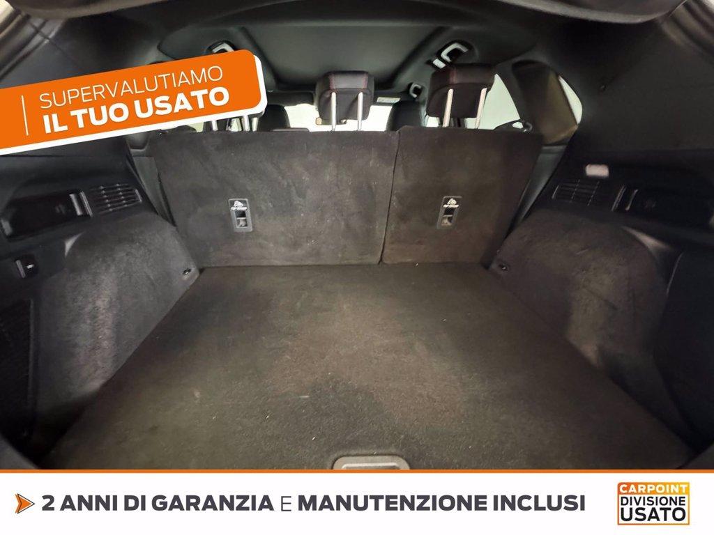 FORD Kuga 2.5 phev st-line x 2wd 225cv cvt del 2020