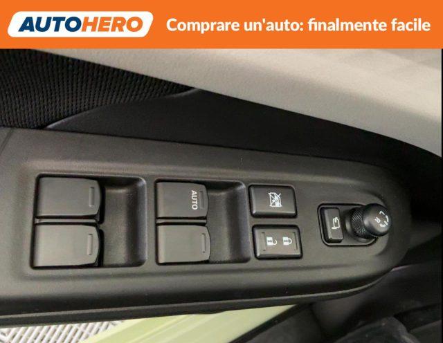 SUZUKI Swift 1.2 Hybrid Top