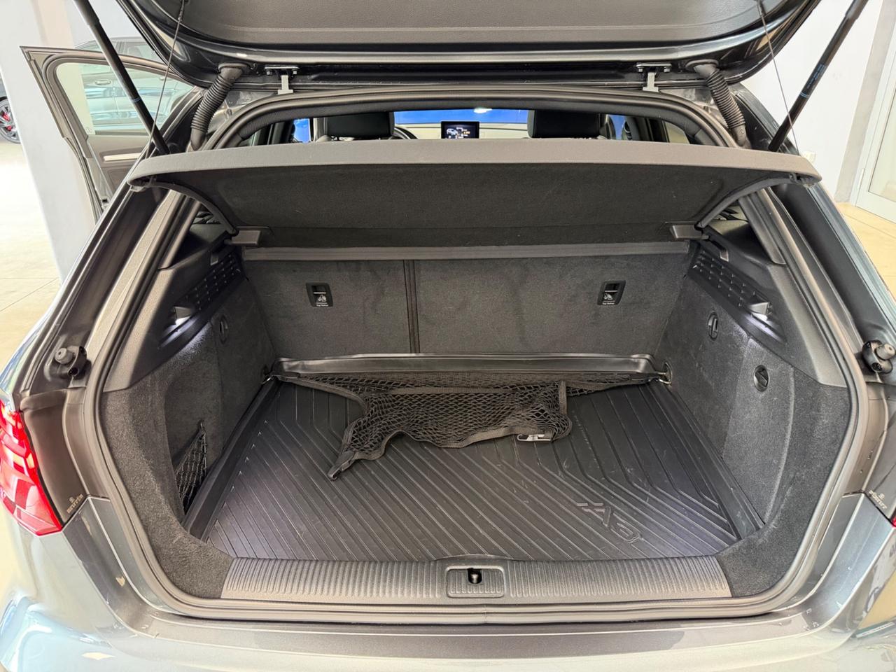 Audi A3 S3 SPB 2.0 TFSI 300 CV quattro S tronic