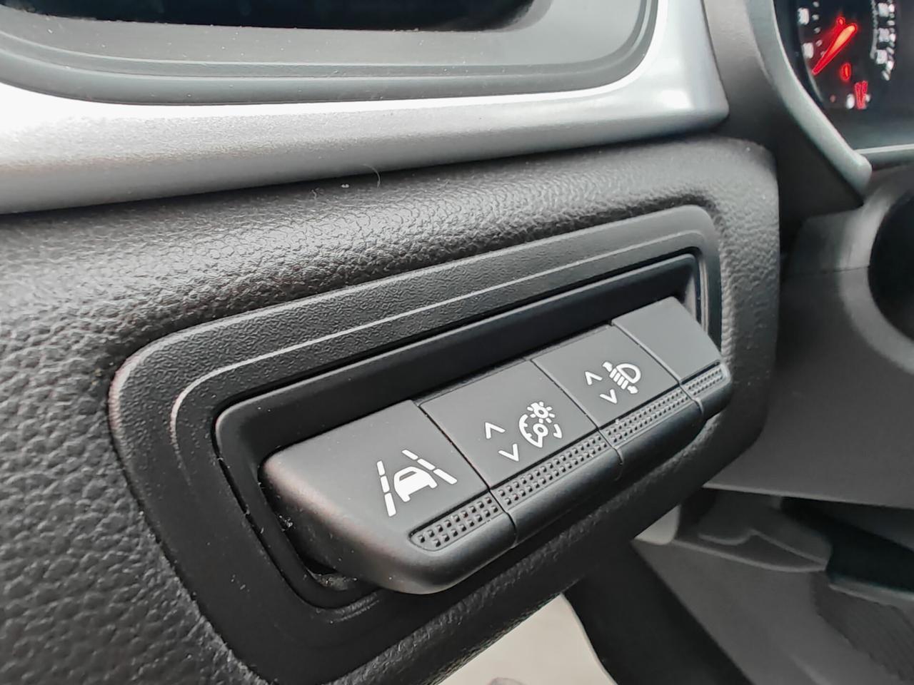 Renault Captur 1.5dCi 95CV navig led cruise 2021