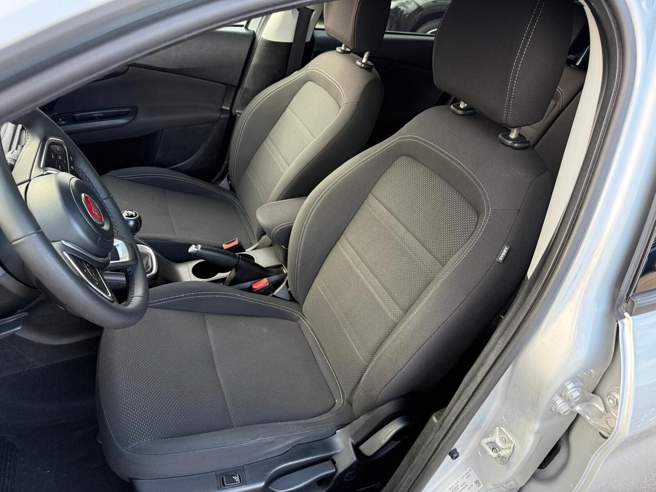 Fiat Tipo 1.6 MJT FULL OPTIONAL AFFARE