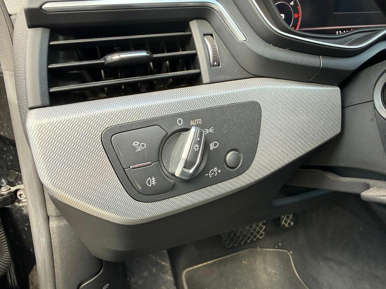 Audi A5 SPB 40 TDI quattro S tronic Design