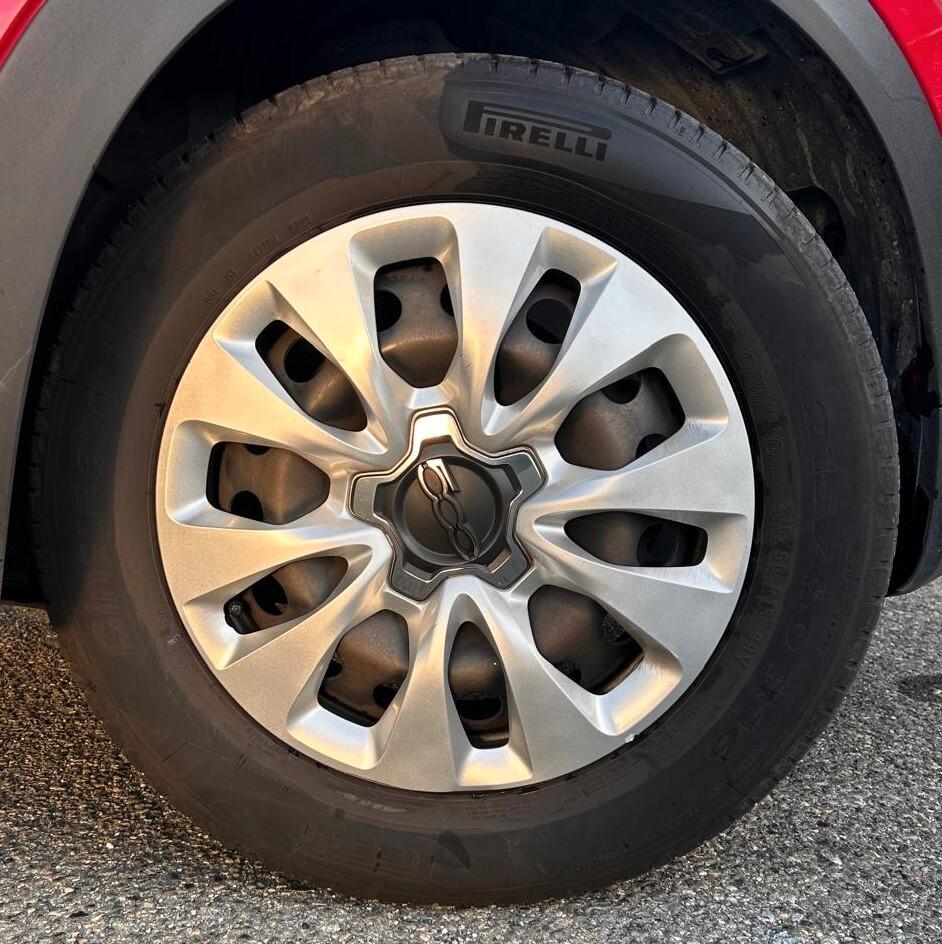 Fiat 500X 1.0 T3 120 CV Cult