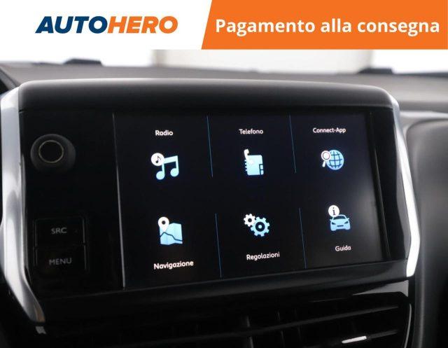 PEUGEOT 208 1° serie PureTech 82 5 porte Touch