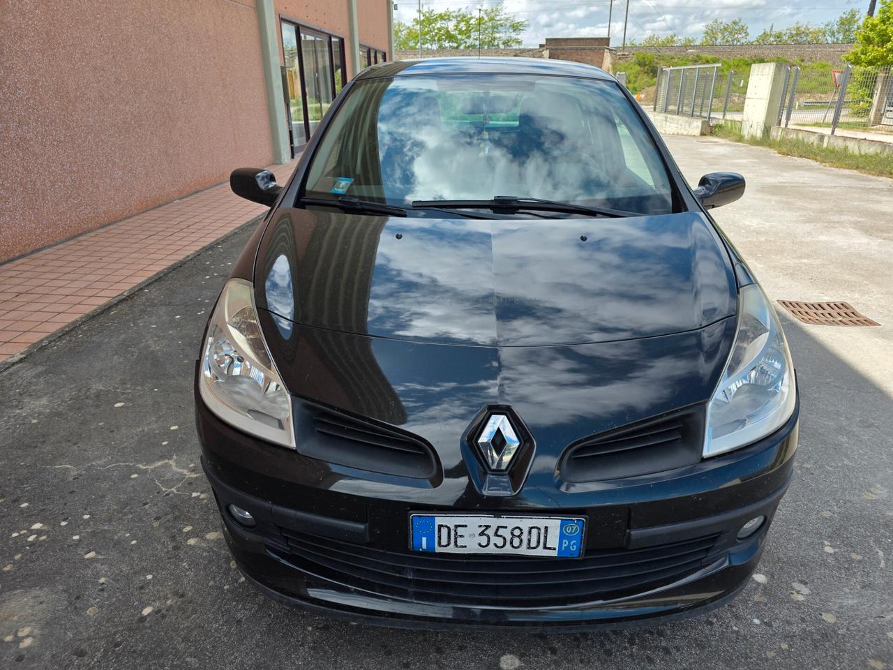 Renault Clio 1.2 16V 5 porte Rip Curl