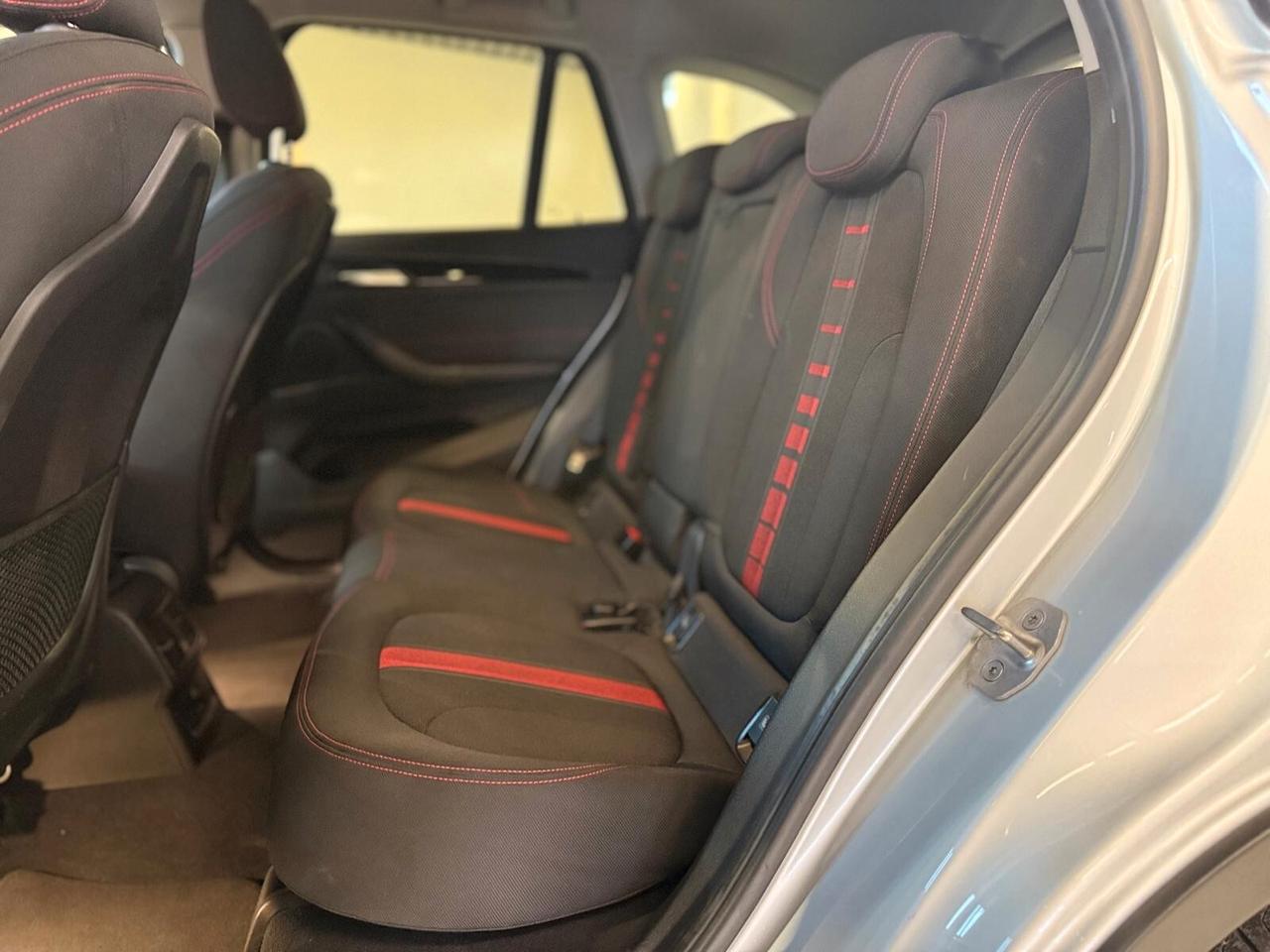 Bmw X1 sDrive18d Msport