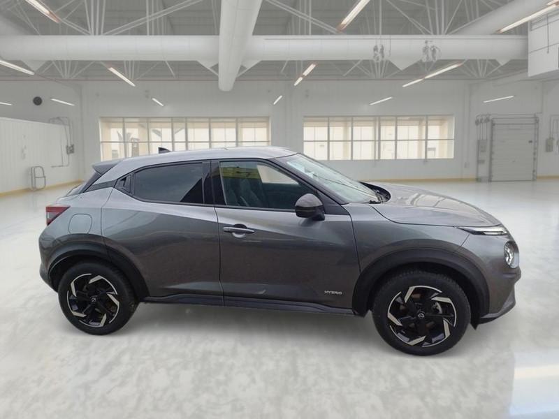 NISSAN JUKE 1.6 HEV N-Connecta Auto