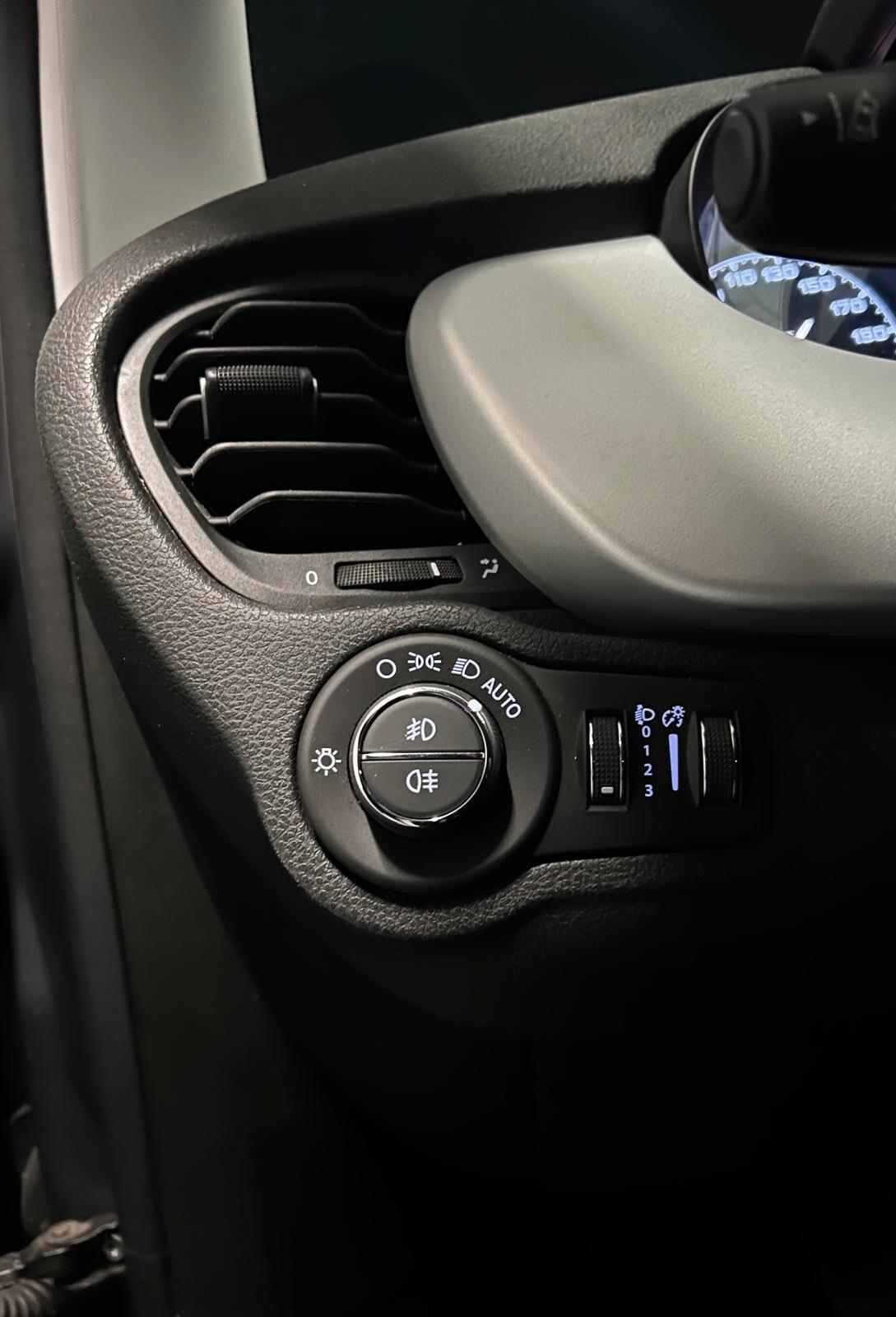 Fiat 500X 1.6 mjt Connect 130cv
