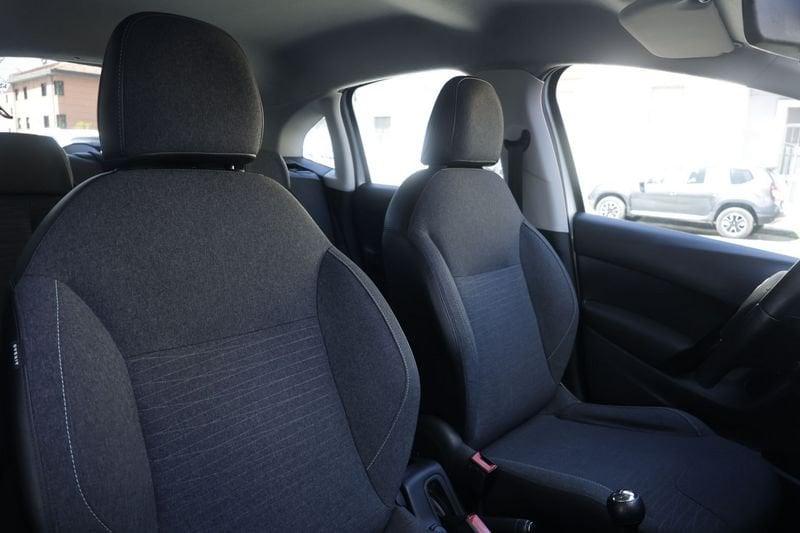 Citroën C3 Citroën C3 1.6 BlueHDi 75 Exclusive Unicoproprietario