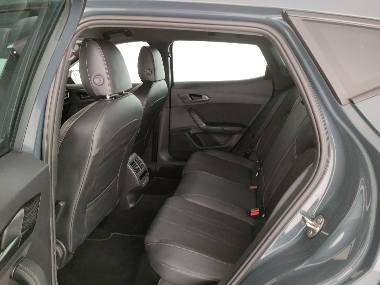 CUPRA Formentor 2.0 tdi 150cv dsg