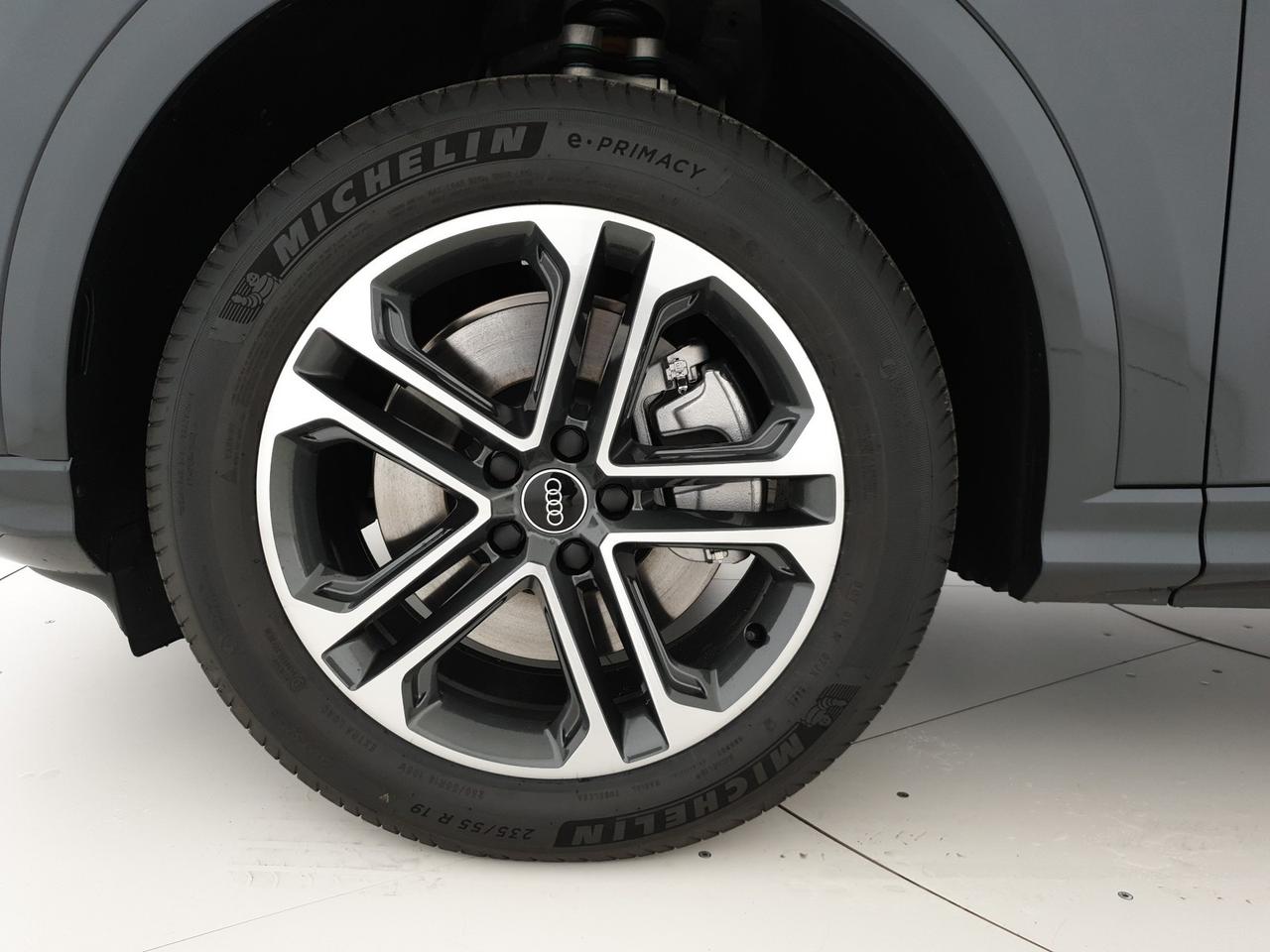 Spb 2.0e-hybrid 299CV quattro Str Business Advance