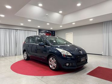 Peugeot 5008 1.6 HDi 115CV Active