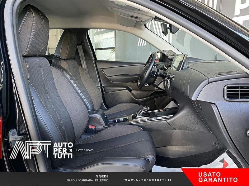 DS DS3 DS3 Crossback 1.5 bluehdi Business 130cv auto