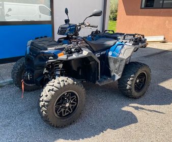 Polaris Sportsman 1000 XP S
