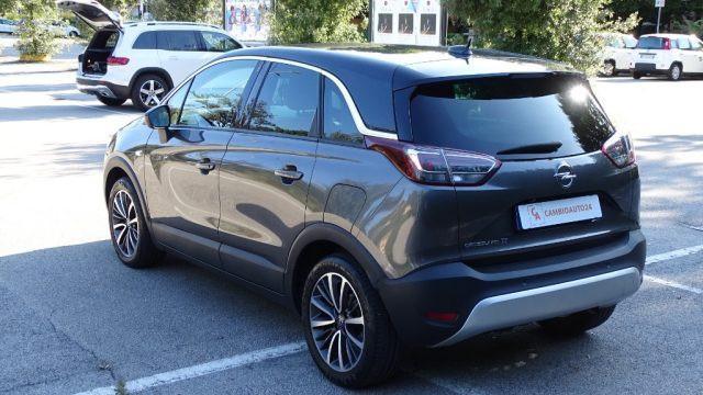 OPEL Crossland X 1.5 ECOTEC D 120 CV S&S, Automatica, Garanzia.