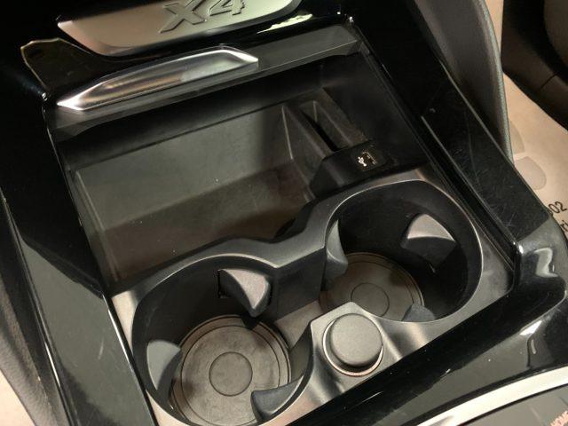 BMW X4 xDrive20d 48V Msport StraFull