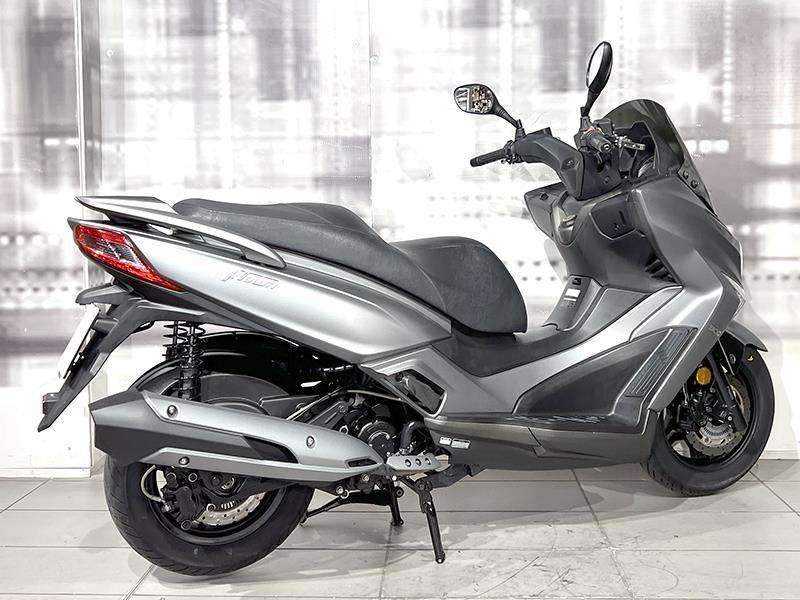 Kymco X-Town 300 i ABS