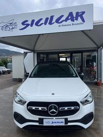 Mercedes-benz GLA 220 GLA 220 d Automatic 4Matic Premium