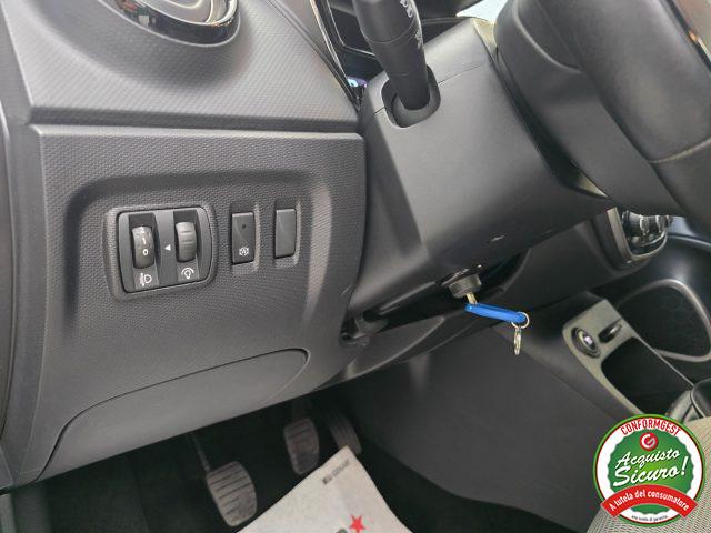 RENAULT Captur dCi 8V 90 CV Start&Stop Energy Zen