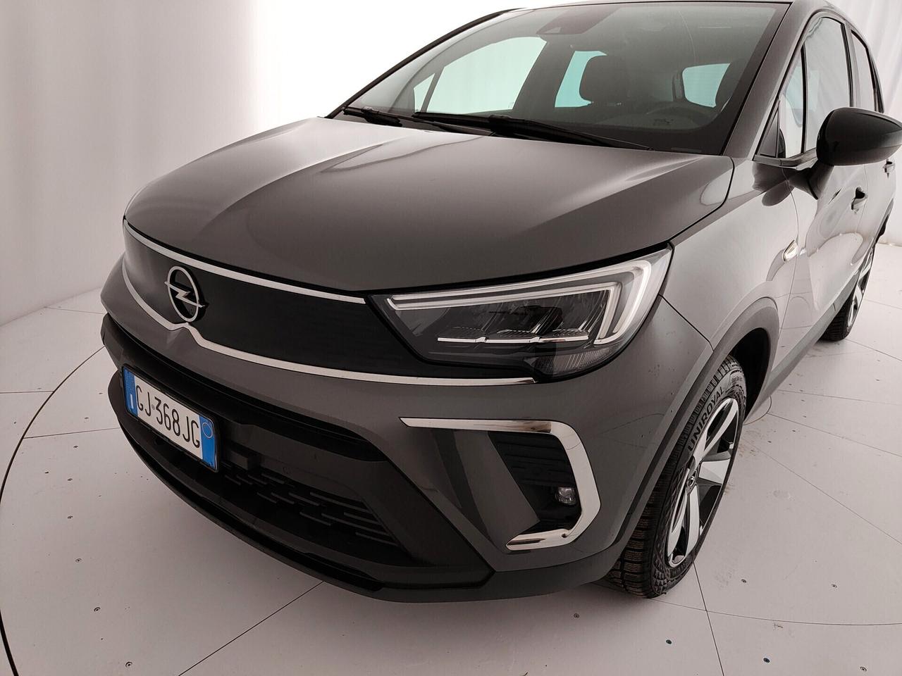 Opel Crossland 1.5 ECOTEC D 110 CV Start&Stop Edition