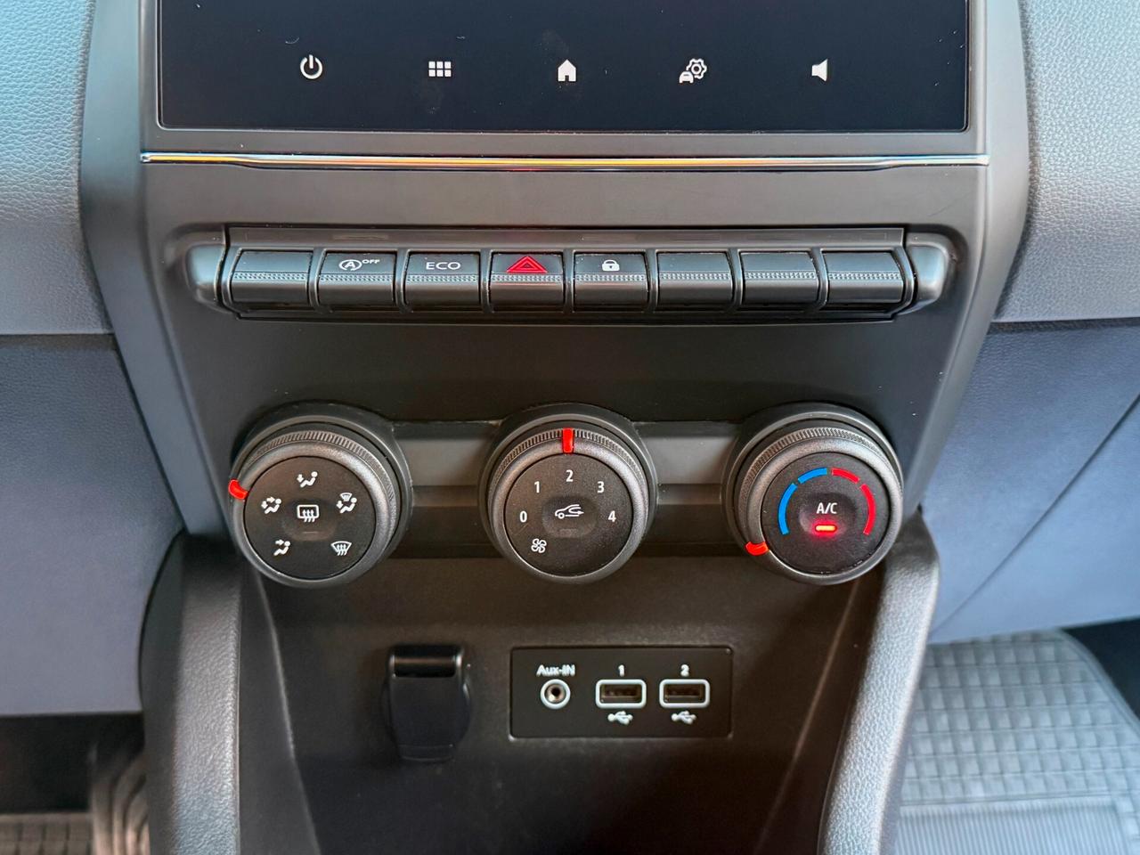 Renault Clio TCe GPL 5P NAVI CAMERA FULL LED 2021