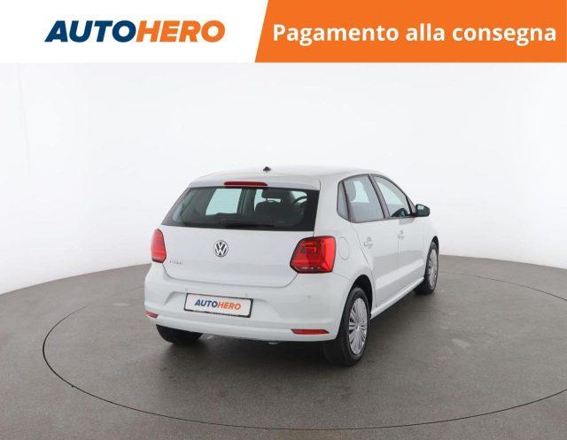 VOLKSWAGEN Polo 1.0 MPI 75 CV 5p. Comfortline