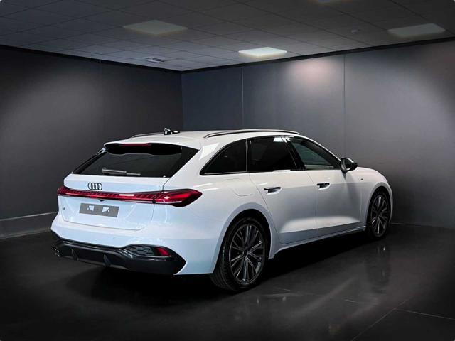 AUDI A5 2.0 tdi S line 204cv s-tronic PREZZO REALE