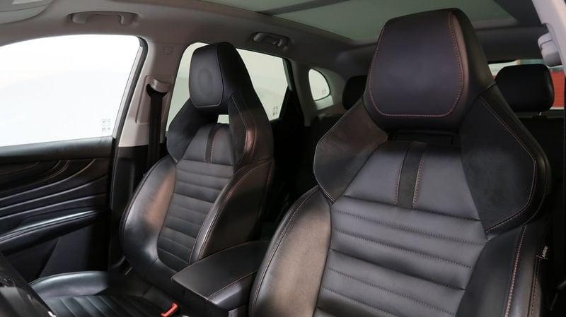 MG EHS 1.5 T Plug-in Hybrid Luxury