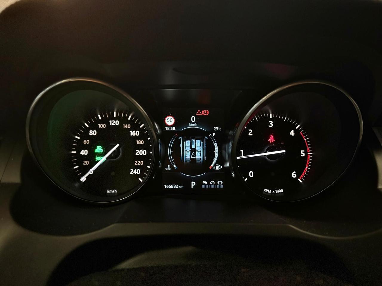 Land Rover Range Evoque 2.0 TD4 150 CV 5p. HSE Dynamic