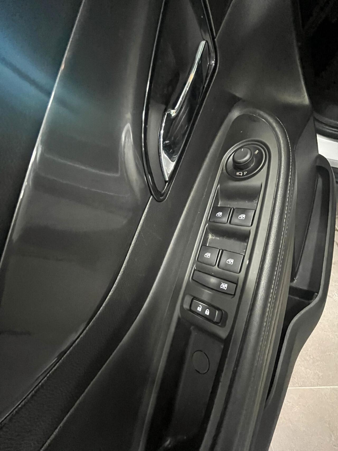 Opel Mokka X 1.6 CDTI Ecotec 136CV 4x2 Start&Stop Ultimate