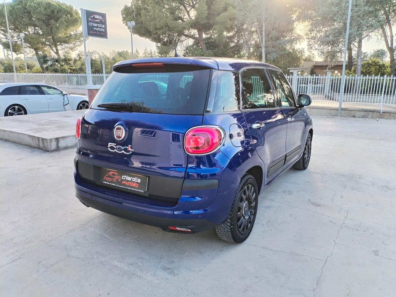 Fiat 500L 1.4 95 Cv Sport NEOPATENTATI