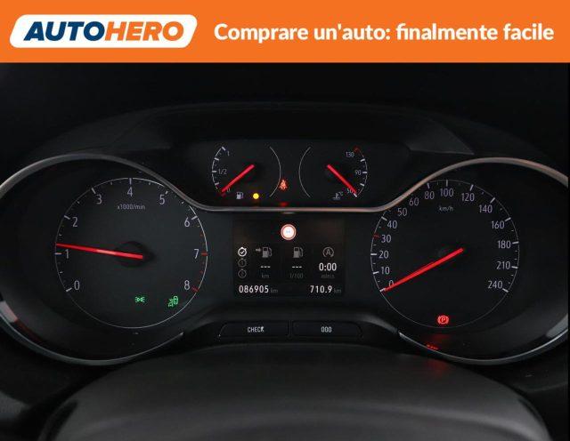 OPEL Grandland X 1.2 Turbo 12V 130 CV Start&Stop Ultimate