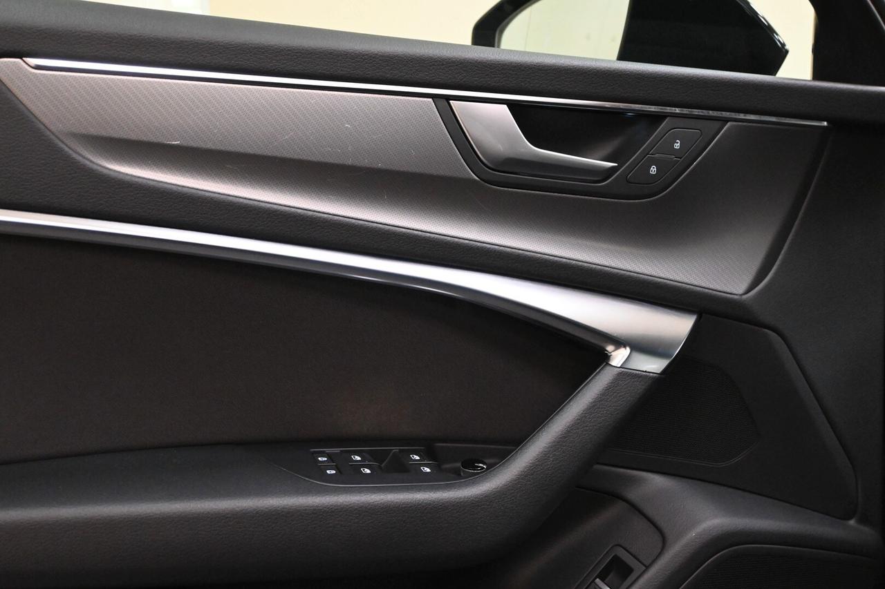 AUDI A6 5ª serie A6 Avant 40 2.0 TDI S tronic ...