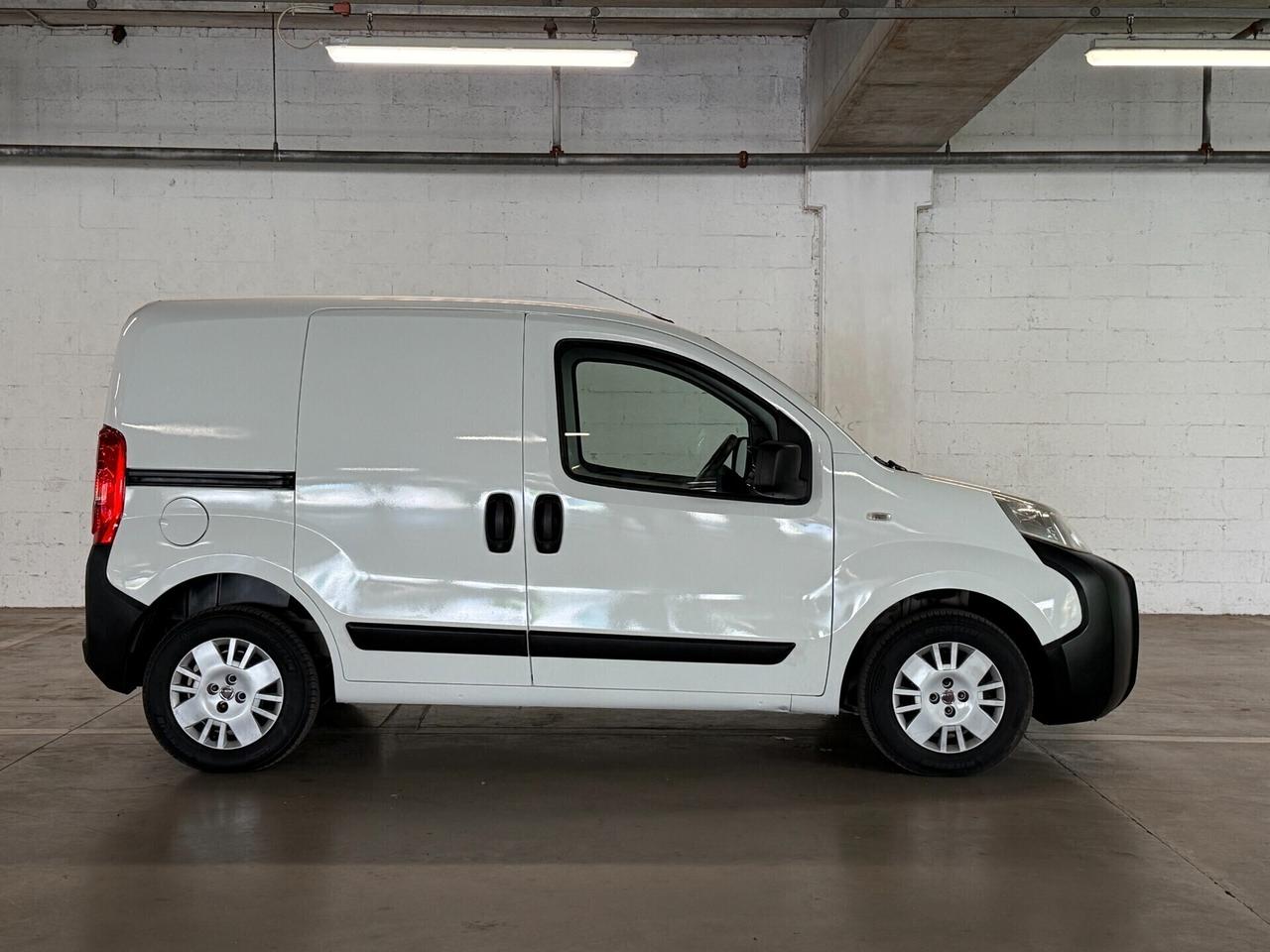 Fiat Fiorino QUBO 1.3 MJT 75CV (N1)